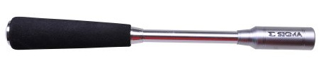 Shakespeare Sigma Trout Priest - Silver