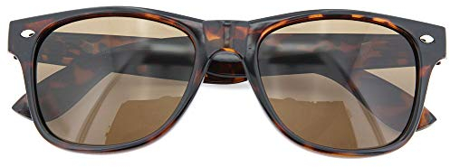 grinderPUNCH Polarisierte Sonnenbrille, ideal zum Fahren von Schildkröten