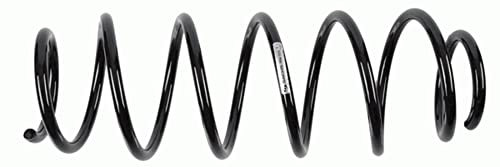 SACHS 994 505 Fahrwerksfeder für Alfa Romeo Giulietta (940_) 2010-2020 Hinterachse