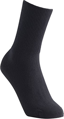 Cosyfeet Fuller Fitting Socks - 1 Pairs