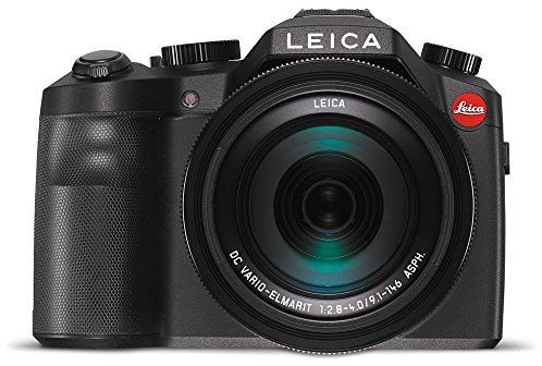 Leica V-LUX (Typ 114) Digital Camera