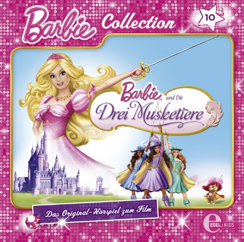 (10)Collection,Musketiere