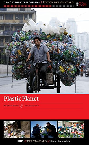 Plastic Planet: Der Österreichische Film Edition Der Standard