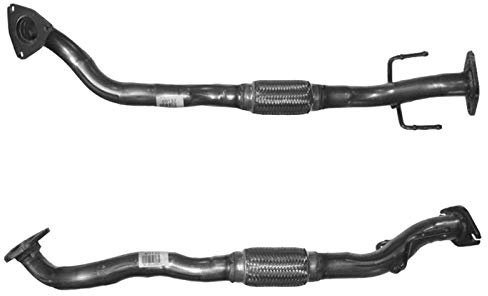 Bm Catalysts BM50132 Abgasrohr