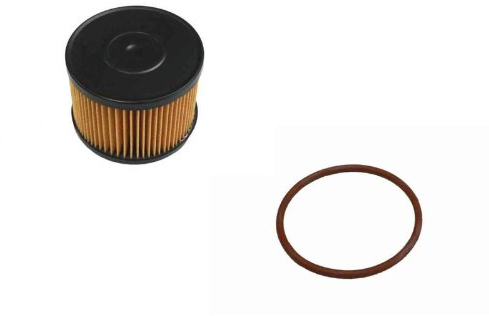 SCT Germany Kraftstofffilter SC7052P