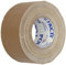 Polyken 510 Gummi-Klebeband, 72mm x 50m, braun, 1