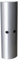 NEG TV-Kabelkanal MASK40S (Silber) Kabelmanagement-System (40cm)