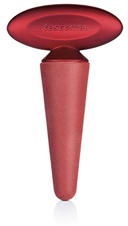 Tescoma TAPON Botella Uno Vino Tappo, Assorted Colours