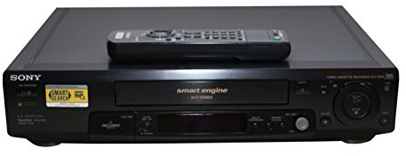 Sony SLV-SE 80 VHS Videorekorder