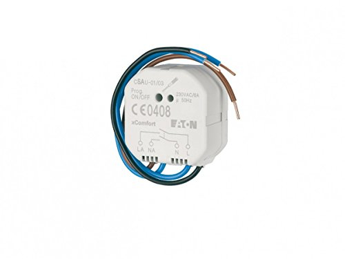 Eaton xComfort Switching Device, All-Pole