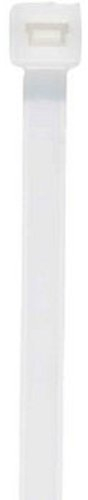 Aparoli 181374 KABELBINDER 450 X 7,5 Natur