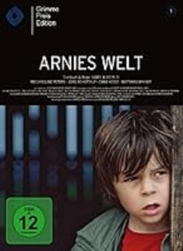 Arnies Welt - Grimme Preis Edition 1