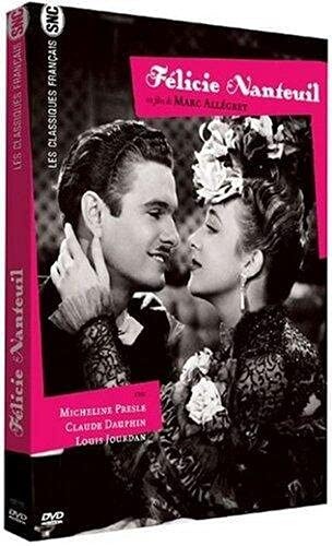 Felicie nanteuil [FR Import]
