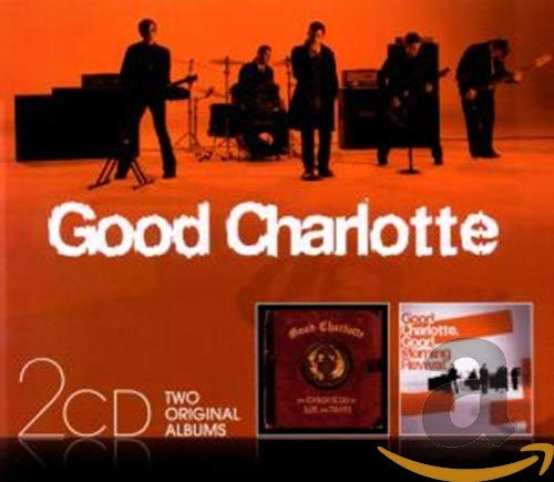 Good Morning Revival/the Chronicles of Life and d