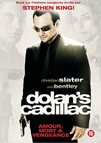 Dolan'S Cadillac - DVD