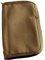 Rite in the Rain C980 Allwetter Cordura Gewebe Notebook Abdeckung, hautfarben, 19,5 cm x 12 cm