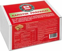 Salvana Salvastar Karotin 5 kg