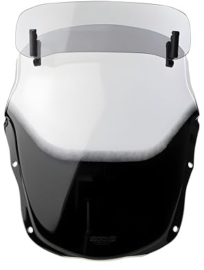 PLEXI TOURING REGOLABILE RAUM GRIGIO
