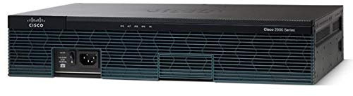 Cisco 2911 Integrated Services Router mit Cisco Services Ready Engine 700 Service Module