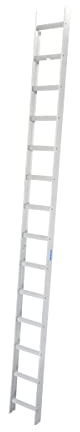 KaminkehrerLeiter (Alunatur) Spr-zahl 14 Krause