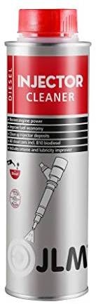 JLM Diesel Injektor Reiniger 250ml Diesel Injector Cleaner