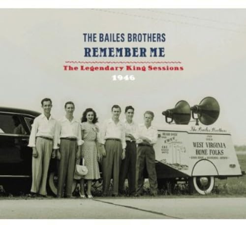 Bear Family Records (Bear Family Records)