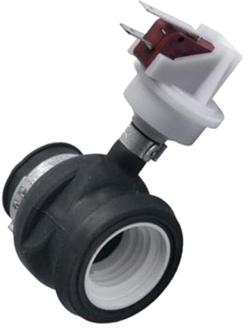 SCHOLTES - ENSEMBLE DETECTEUR HAUTE PRESSION EVO3 - C00142435