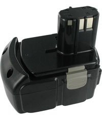 Batterie Type HITACHI BCL1815, 18.0V, 3000mAh, Li-ION