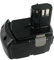 Batterie Type HITACHI BCL1815, 18.0V, 3000mAh, Li-ION