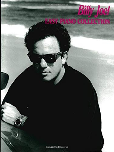 [(Billy Joel: Easy Piano Collection )] [Author: Billy Joel] [Jan-2011]