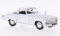 Wartburg 313 Sport, Weiss, Modellauto, Fertigmodell, SpecialC.-78 1:43