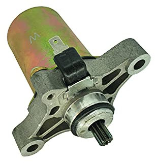 one by Camamoto Moteur/démarreur (cod77187212 Moteur/démarreur Compatible avec Agility 2t r16 50 10-Agility 2t r16 50 12 Agility plus 2t 50 14 Agility rs naked 2t 50 10 B&w euro2 50 03-B&w 50 02)