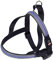 Nobby Norwegergeschirr FLASH MESH, blau S: L: 50-65 cm + 48 cm, B: 25 mm, 1 Stück