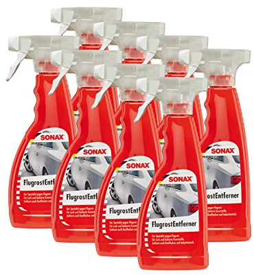 SONAX 8X 05132000 FlugrostEntferner 500ml
