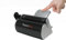 PaperPro - Perforadora de 2 agujeros (25 hojas), color negro