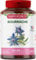 SUPERDIET® - HUILE DE BOURRACHE - Beauté de la peau -Phytothérapie - Fabrication française - 200 capsules
