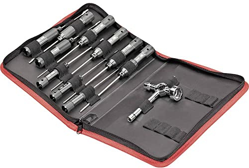 Reely T5124 Modellbau-Werkzeugset