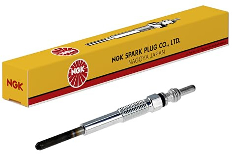 NGK Glow Plug 4966 YE08