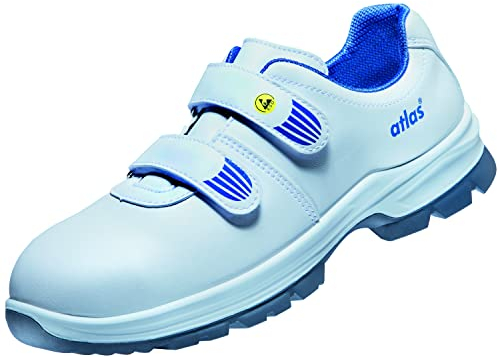 Atlas Halbschuh CL 400 ESD S2 W.10 Gr.46