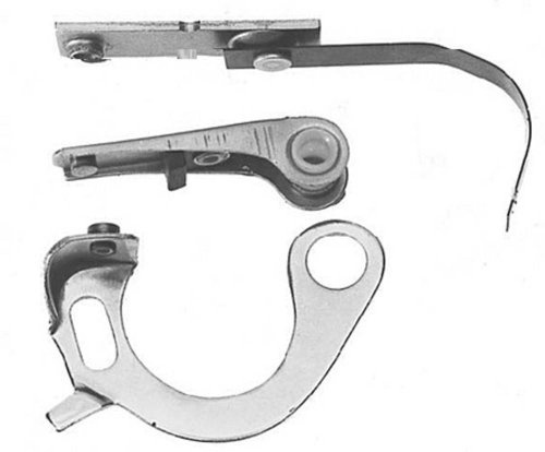 Intermotor 22400 Contact Set