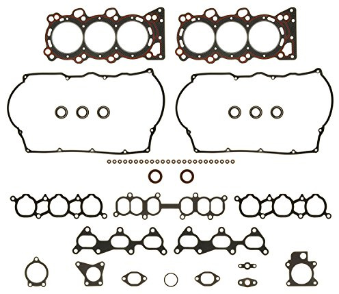 Ajusa 52127700 Gasket Set cylinder head