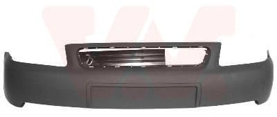 VAN WEZEL Pare-chocs avant 0330574