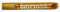 Giotto 545100 Pack de 5 Tubes de colle pailletée métallique 10,5 ml Multicolore