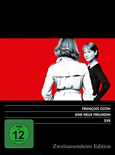 Eine neue Freundin. Zweitausendeins Edition Film 358.