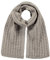 Barts Damen Filippa Scarf Schal, Grau (Taupe 0024), One Size (Herstellergröße: Uni)