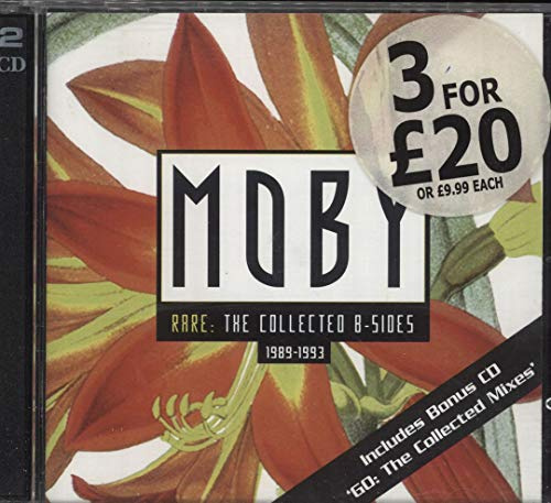 Rare/the Collected B-Sides 198