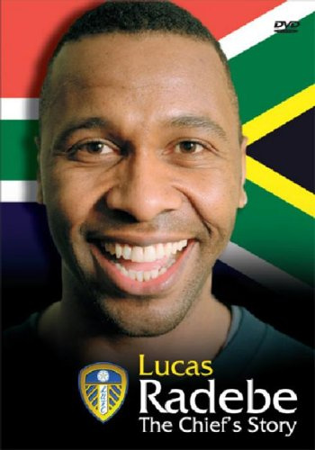 Lucas Radebe - The Chief's Story [DVD] [UK Import]