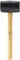 K Tool International KTI71751 24 Unzen Mallet Rubber