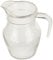 Dajar 03295 36341 Saftkrug ARC 0.5 L, Glas, Transparent