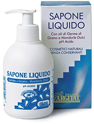 ARGITAL F115 Flüssigseife Sapone Liquido